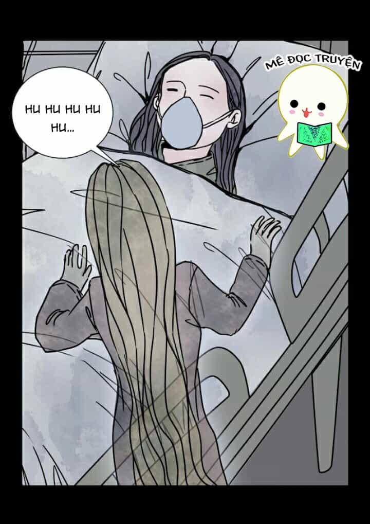 Nhật Ký Nữ Phù Thủy Hồi Sinh - Chương 22 - ảnh 26