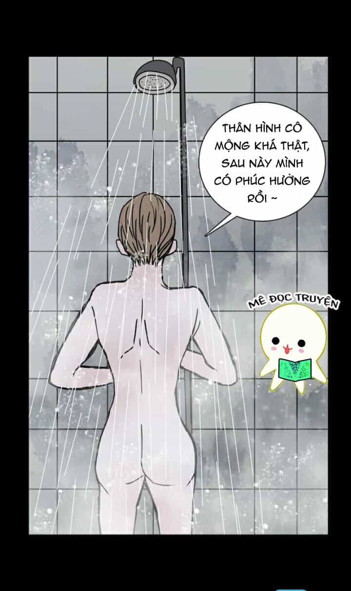 Nhật Ký Nữ Phù Thủy Hồi Sinh - Chương 23 - ảnh 26