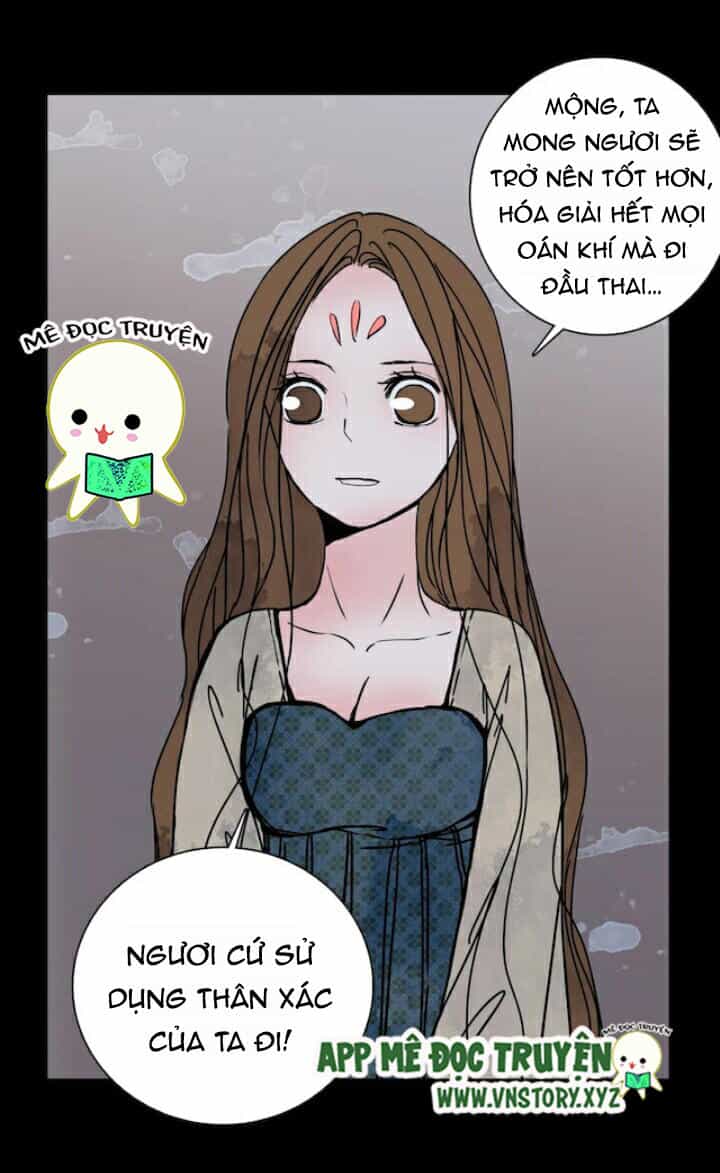Nhật Ký Nữ Phù Thủy Hồi Sinh - Chương 23 - ảnh 7