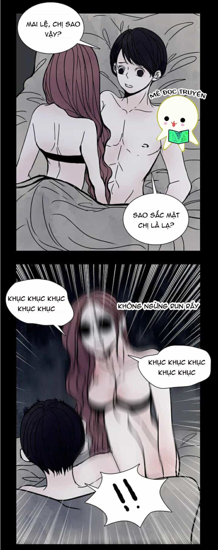 Nhật Ký Nữ Phù Thủy Hồi Sinh - Chương 24 - ảnh 20