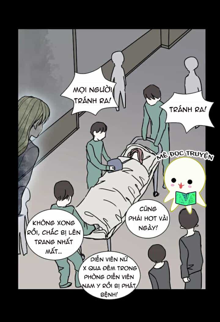 Nhật Ký Nữ Phù Thủy Hồi Sinh - Chương 24 - ảnh 24