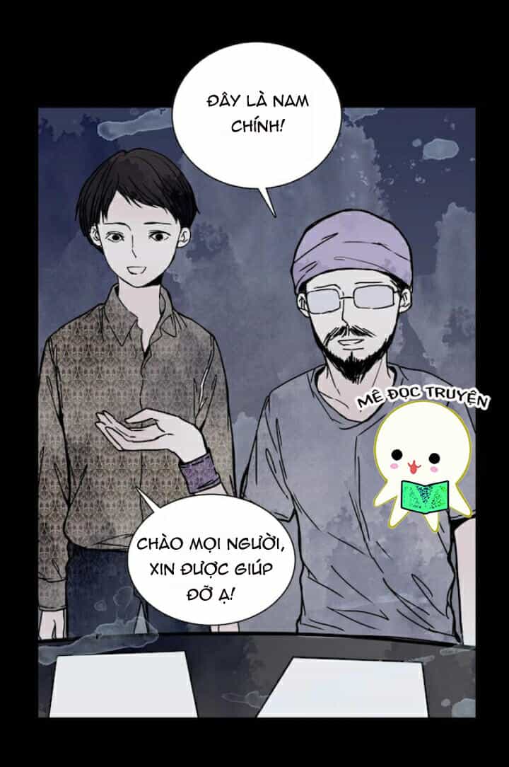 Nhật Ký Nữ Phù Thủy Hồi Sinh - Chương 24 - ảnh 6