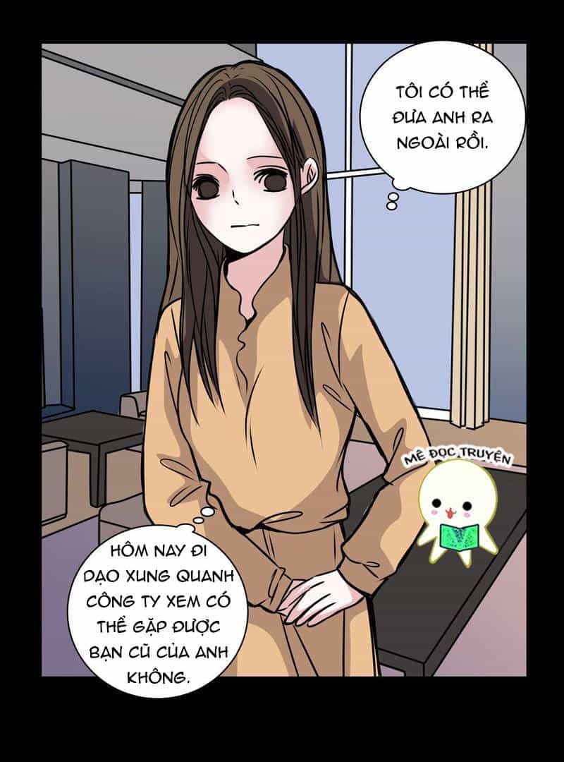 Nhật Ký Nữ Phù Thủy Hồi Sinh - Chương 35 - ảnh 11