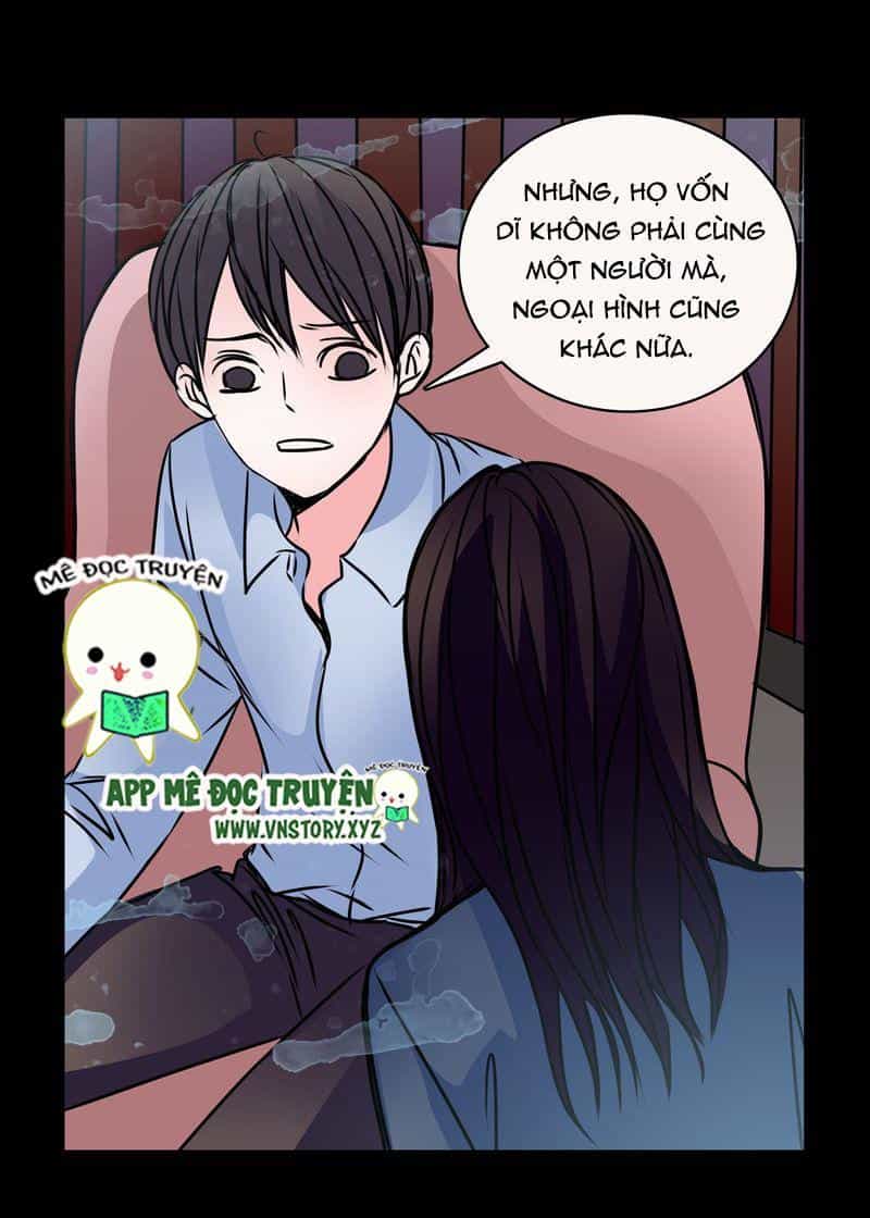 Nhật Ký Nữ Phù Thủy Hồi Sinh - Chương 38 - ảnh 22