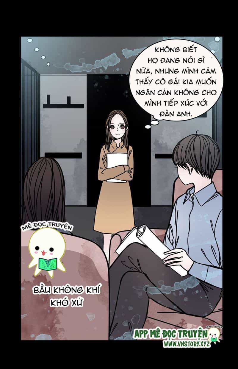 Nhật Ký Nữ Phù Thủy Hồi Sinh - Chương 38 - ảnh 24