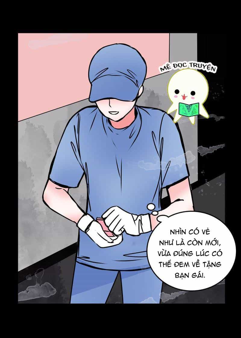 Nhật Ký Nữ Phù Thủy Hồi Sinh - Chương 39 - ảnh 11