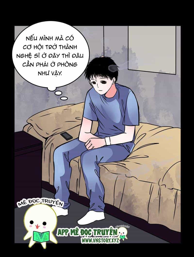 Nhật Ký Nữ Phù Thủy Hồi Sinh - Chương 39 - ảnh 14