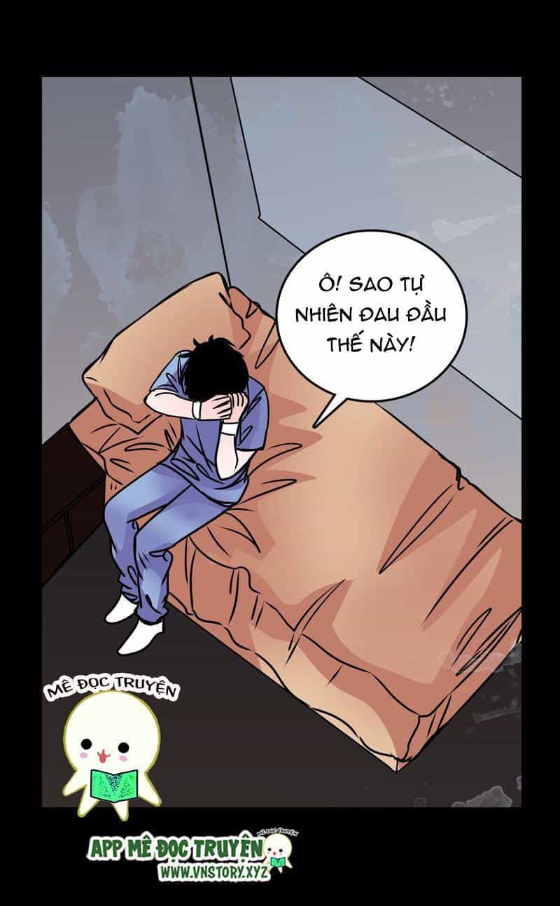 Nhật Ký Nữ Phù Thủy Hồi Sinh - Chương 39 - ảnh 27