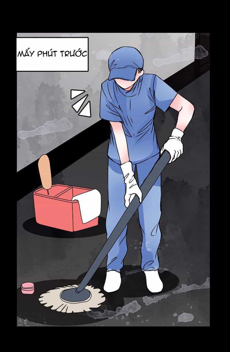 Nhật Ký Nữ Phù Thủy Hồi Sinh - Chương 39 - ảnh 9