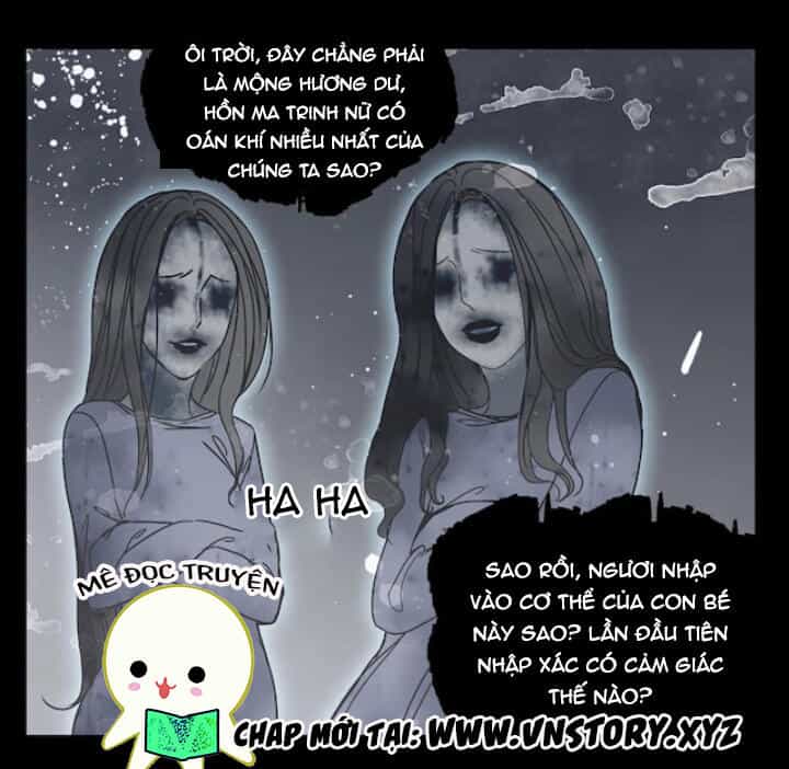 Nhật Ký Nữ Phù Thủy Hồi Sinh - Chương 4 - ảnh 15
