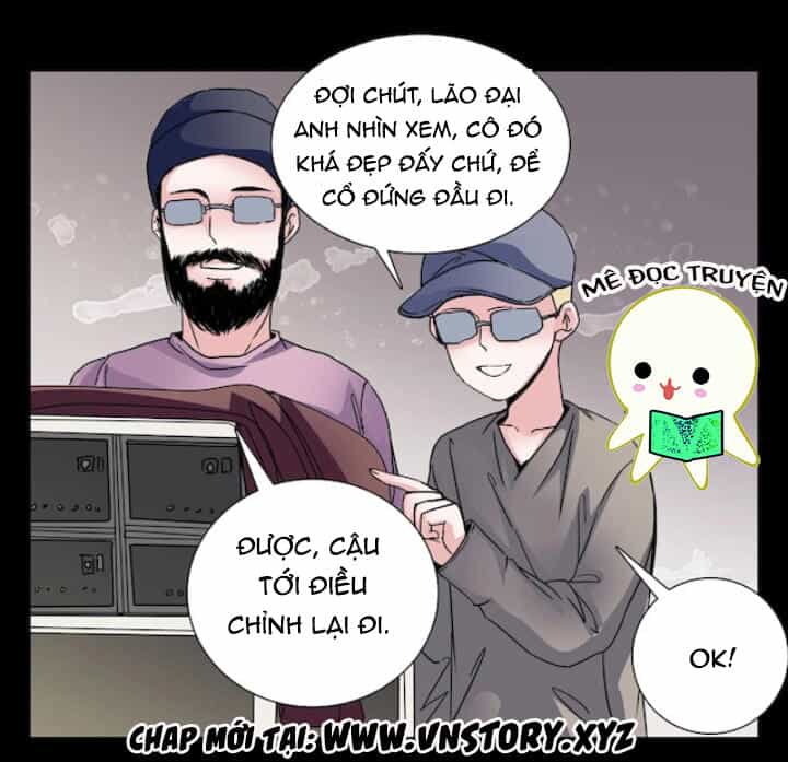 Nhật Ký Nữ Phù Thủy Hồi Sinh - Chương 4 - ảnh 23