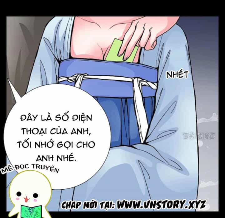 Nhật Ký Nữ Phù Thủy Hồi Sinh - Chương 4 - ảnh 26