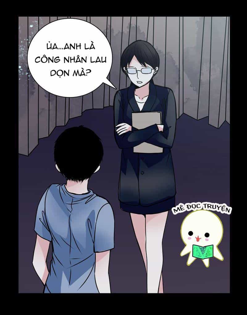 Nhật Ký Nữ Phù Thủy Hồi Sinh - Chương 40 - ảnh 26