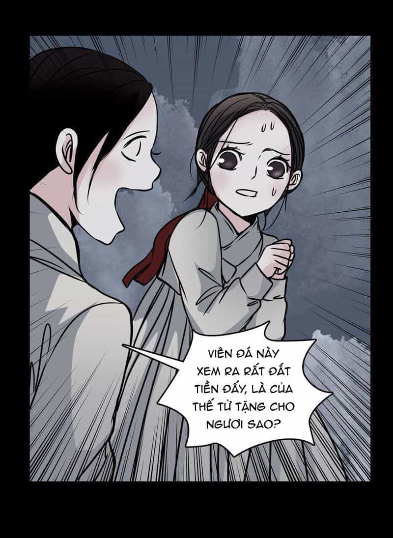 Nhật Ký Nữ Phù Thủy Hồi Sinh - Chương 42 - ảnh 26