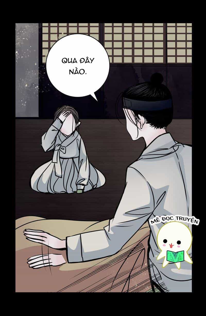 Nhật Ký Nữ Phù Thủy Hồi Sinh - Chương 42 - ảnh 9