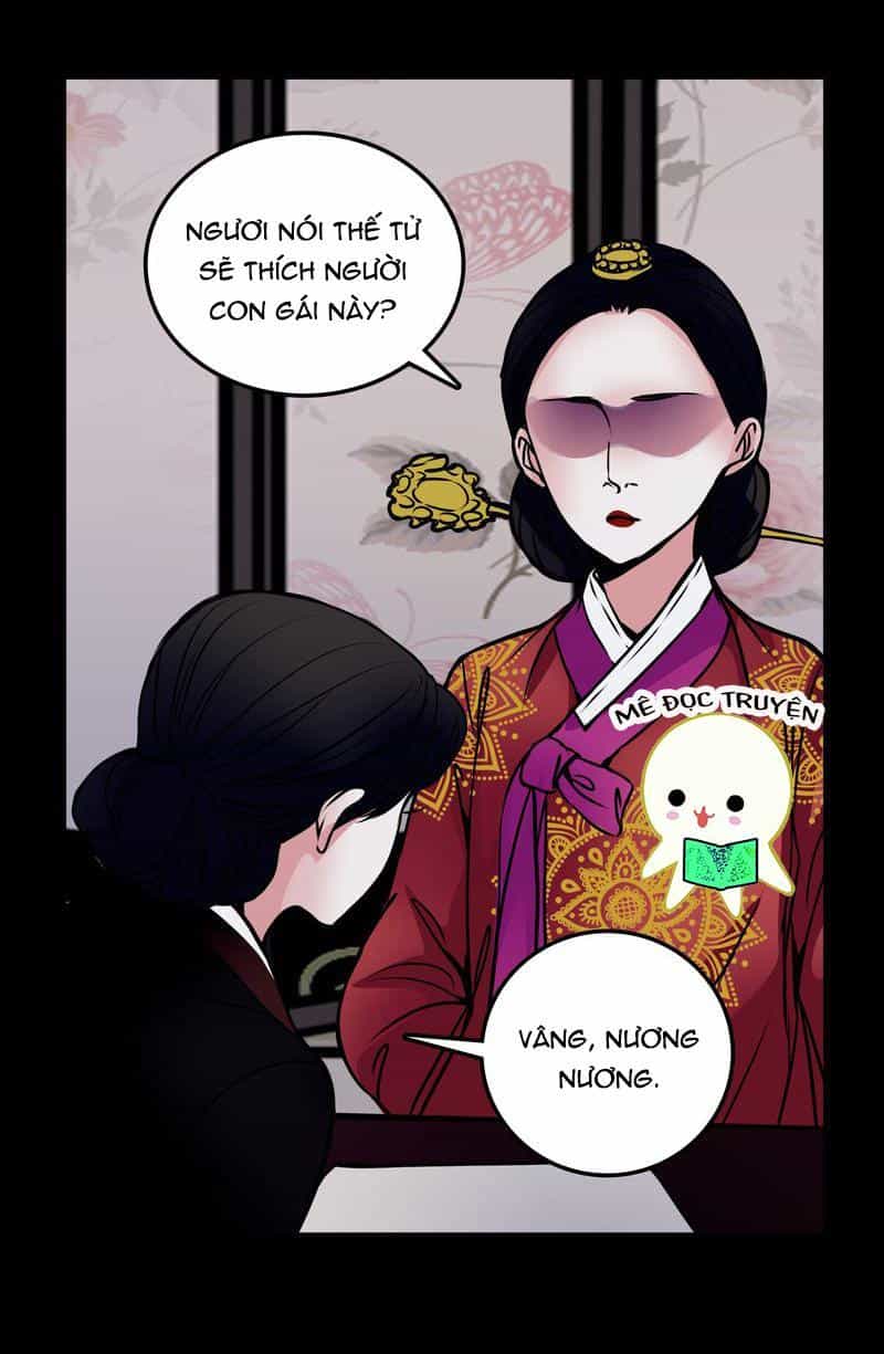 Nhật Ký Nữ Phù Thủy Hồi Sinh - Chương 43 - ảnh 15