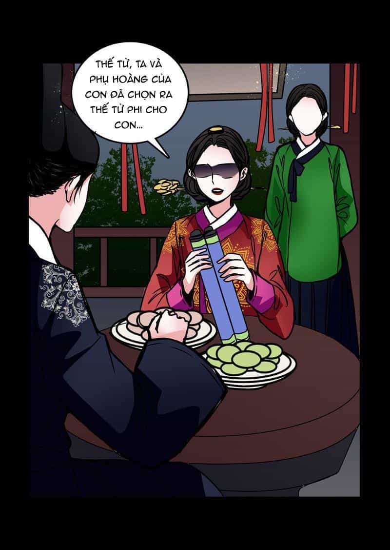 Nhật Ký Nữ Phù Thủy Hồi Sinh - Chương 43 - ảnh 20