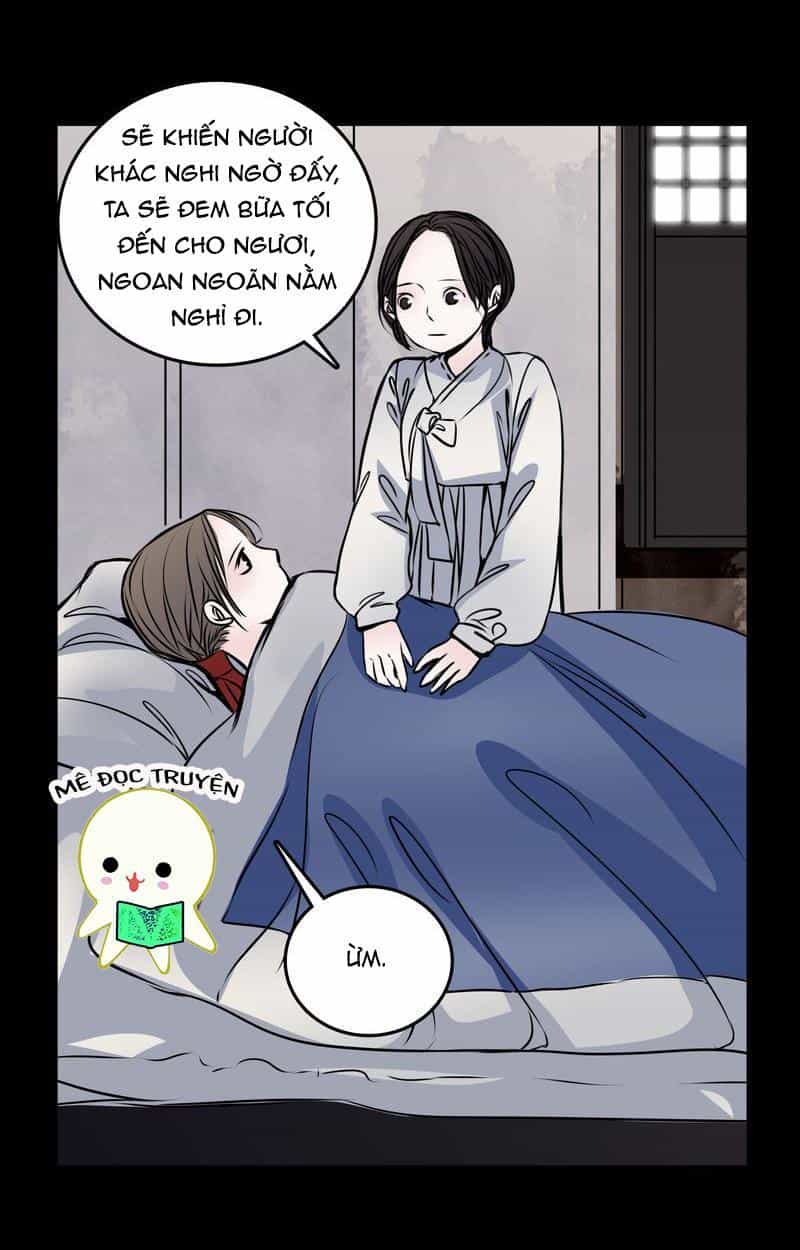 Nhật Ký Nữ Phù Thủy Hồi Sinh - Chương 43 - ảnh 6