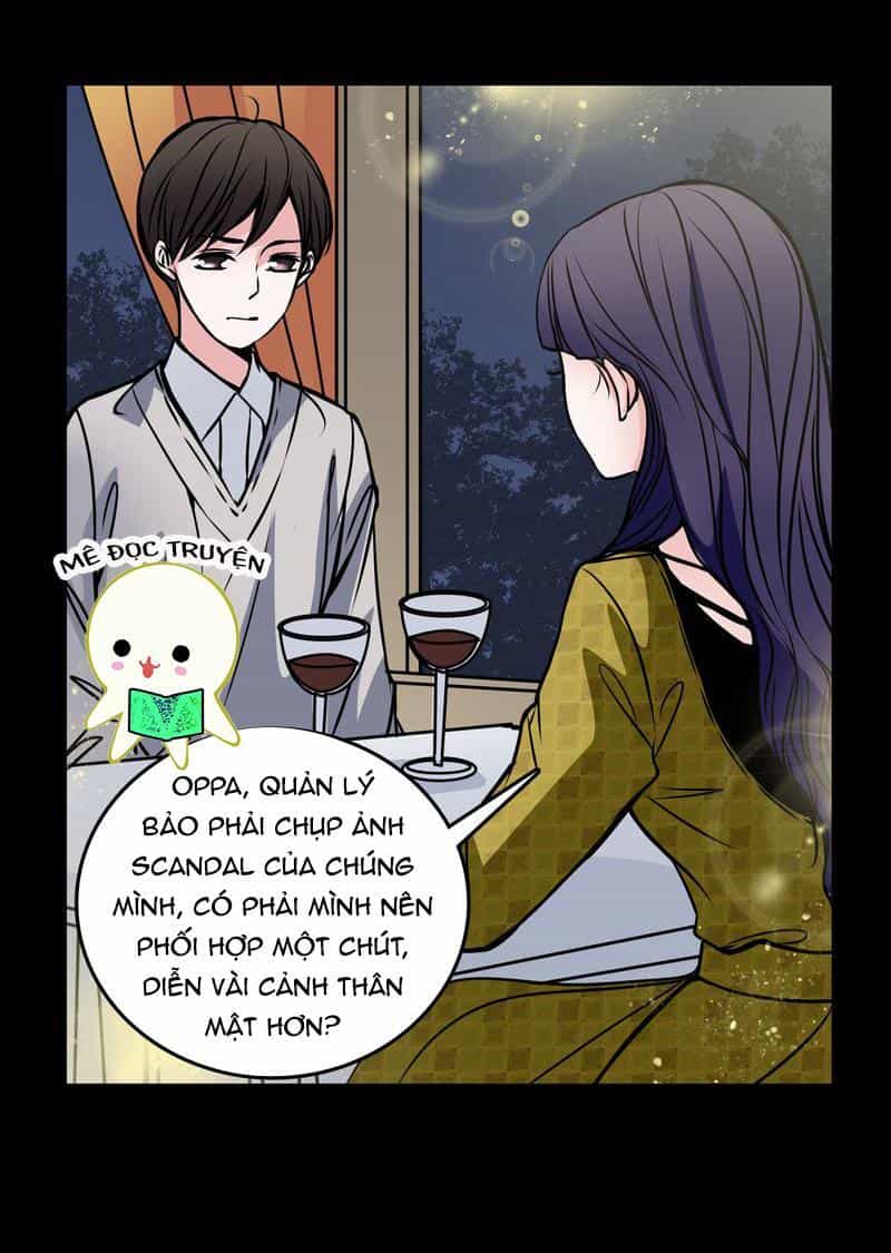 Nhật Ký Nữ Phù Thủy Hồi Sinh - Chương 45 - ảnh 17