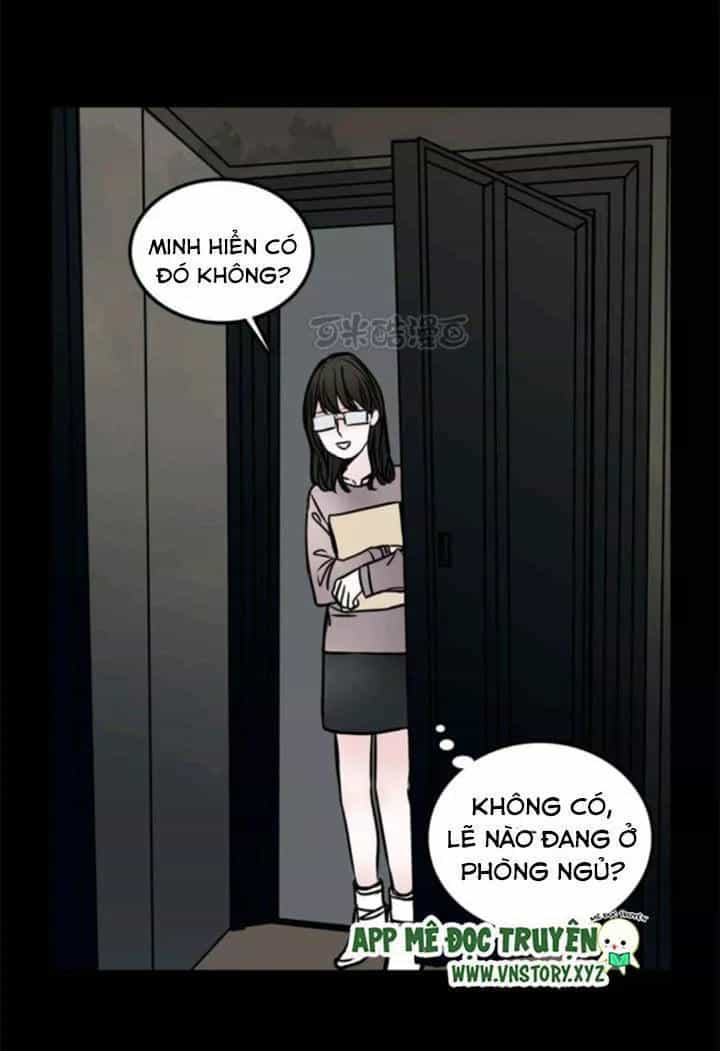 Nhật Ký Nữ Phù Thủy Hồi Sinh - Chương 49 - ảnh 27