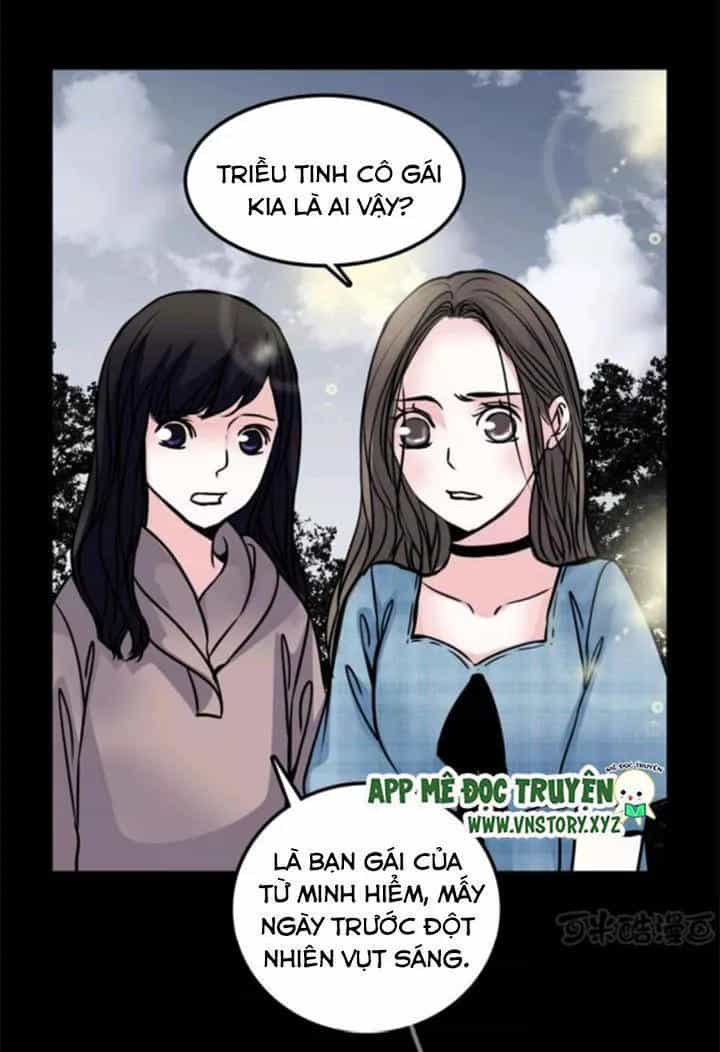 Nhật Ký Nữ Phù Thủy Hồi Sinh - Chương 49 - ảnh 7