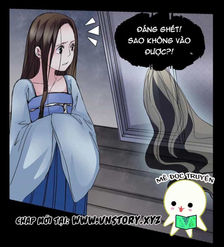 Nhật Ký Nữ Phù Thủy Hồi Sinh - Chương 5 - ảnh 26