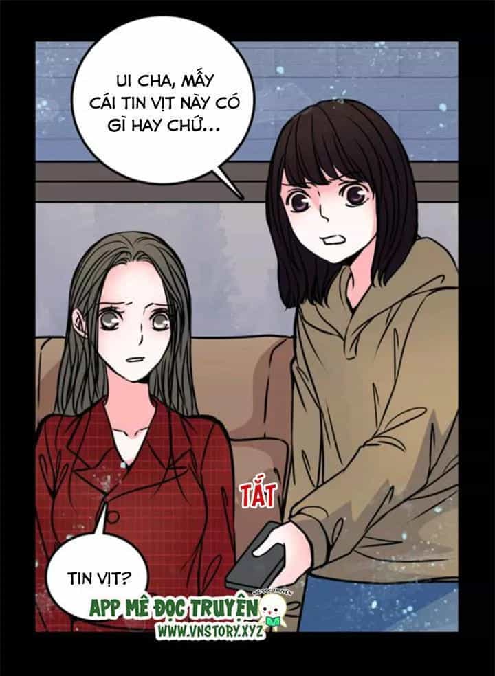 Nhật Ký Nữ Phù Thủy Hồi Sinh - Chương 50 - ảnh 21