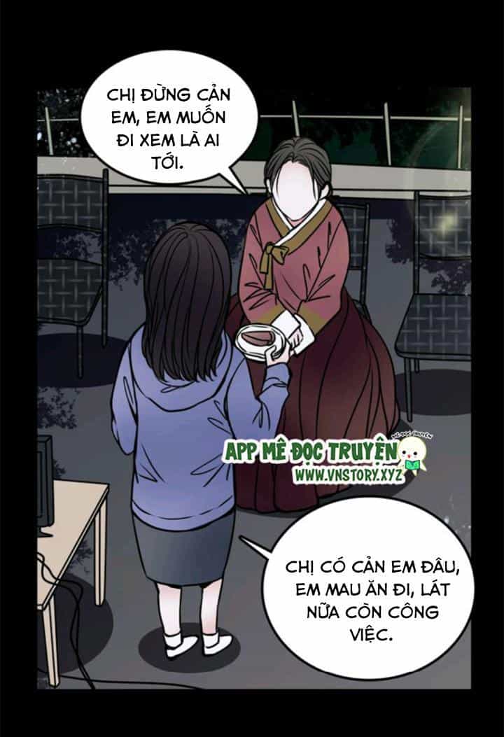 Nhật Ký Nữ Phù Thủy Hồi Sinh - Chương 51 - ảnh 11