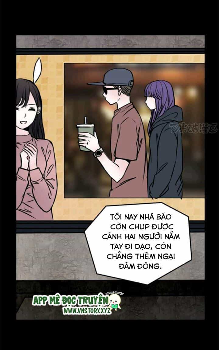 Nhật Ký Nữ Phù Thủy Hồi Sinh - Chương 51 - ảnh 22
