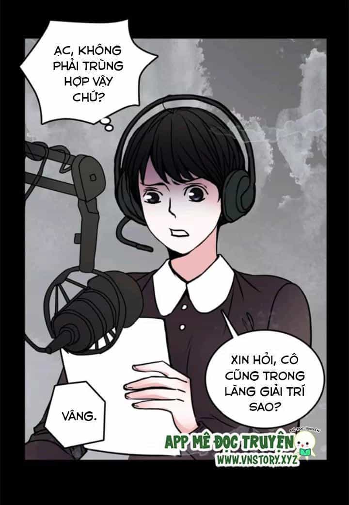Nhật Ký Nữ Phù Thủy Hồi Sinh - Chương 52 - ảnh 24
