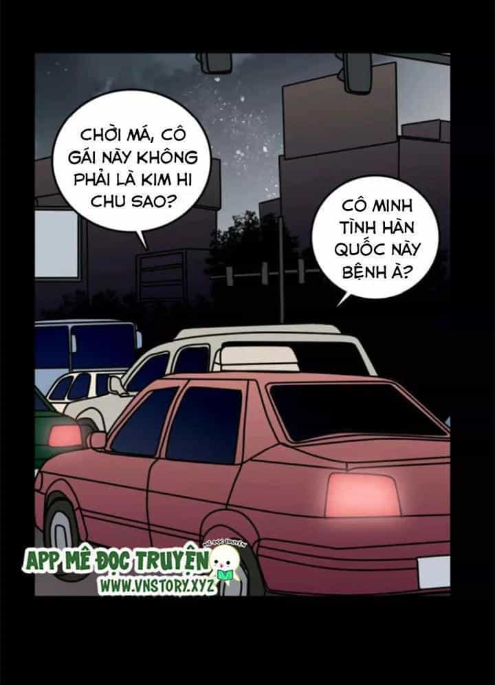 Nhật Ký Nữ Phù Thủy Hồi Sinh - Chương 52 - ảnh 25