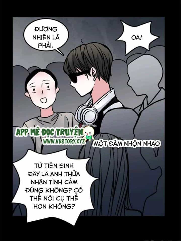 Nhật Ký Nữ Phù Thủy Hồi Sinh - Chương 52 - ảnh 7