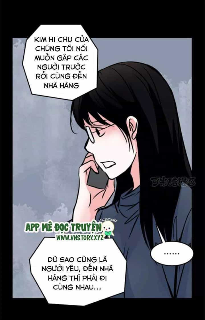 Nhật Ký Nữ Phù Thủy Hồi Sinh - Chương 53 - ảnh 11