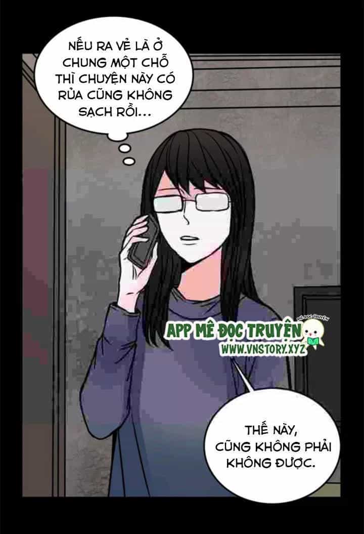 Nhật Ký Nữ Phù Thủy Hồi Sinh - Chương 53 - ảnh 12