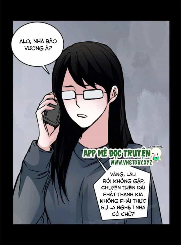 Nhật Ký Nữ Phù Thủy Hồi Sinh - Chương 53 - ảnh 4