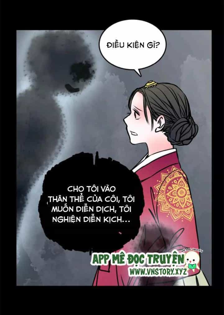 Nhật Ký Nữ Phù Thủy Hồi Sinh - Chương 54 - ảnh 25