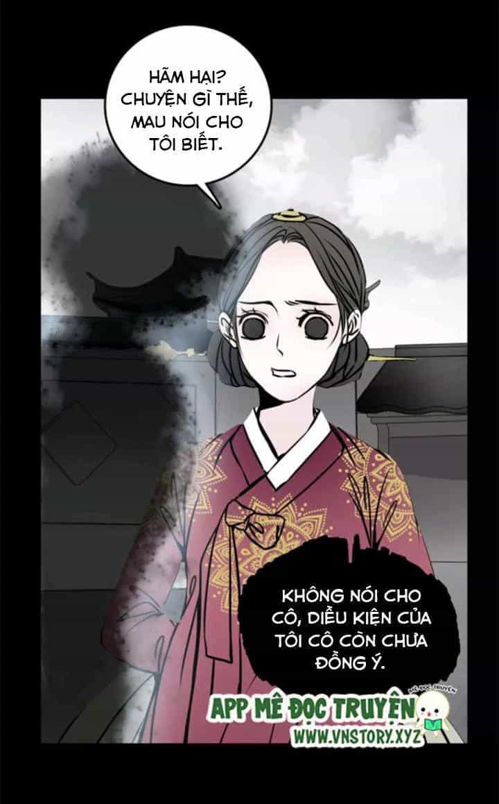 Nhật Ký Nữ Phù Thủy Hồi Sinh - Chương 54 - ảnh 29