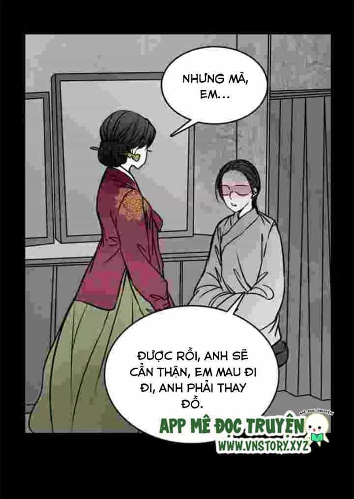 Nhật Ký Nữ Phù Thủy Hồi Sinh - Chương 55 - ảnh 22