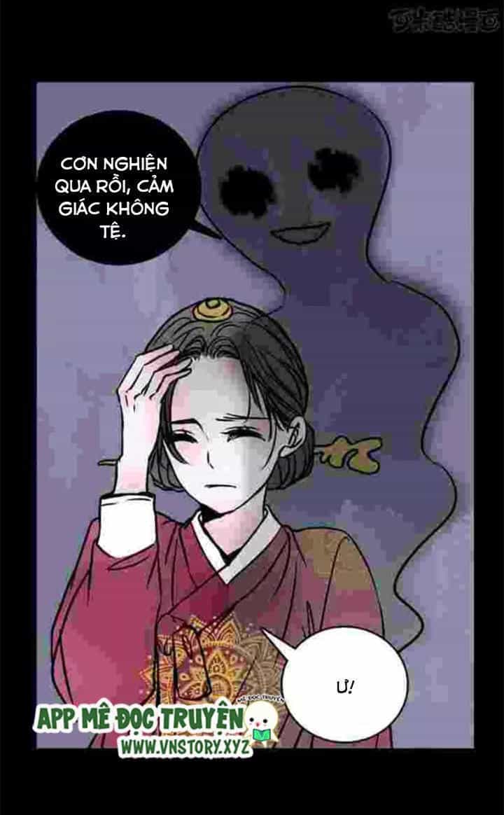Nhật Ký Nữ Phù Thủy Hồi Sinh - Chương 55 - ảnh 8