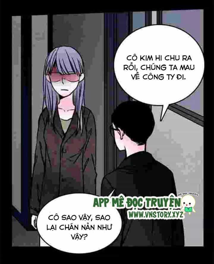 Nhật Ký Nữ Phù Thủy Hồi Sinh - Chương 56 - ảnh 10
