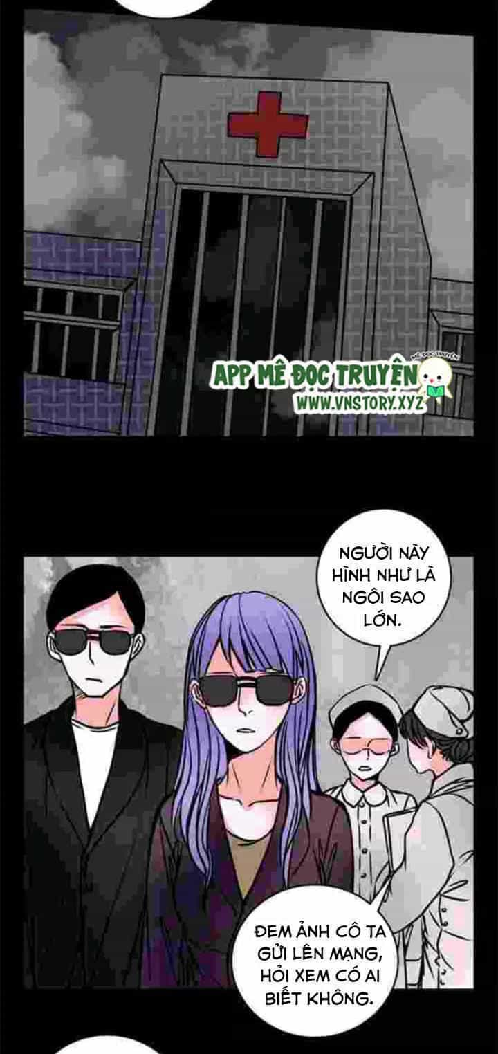 Nhật Ký Nữ Phù Thủy Hồi Sinh - Chương 56 - ảnh 2