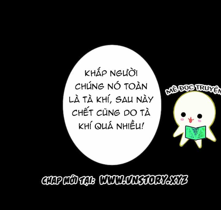 Nhật Ký Nữ Phù Thủy Hồi Sinh - Chương 6 - ảnh 26