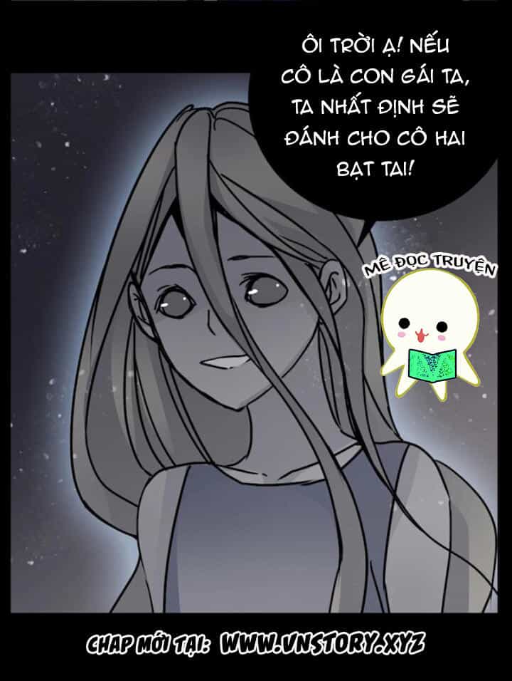 Nhật Ký Nữ Phù Thủy Hồi Sinh - Chương 6 - ảnh 29