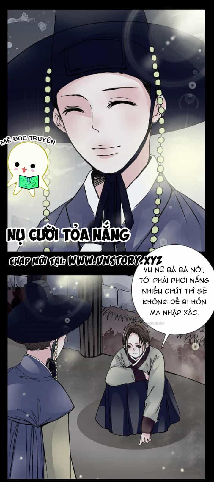 Nhật Ký Nữ Phù Thủy Hồi Sinh - Chương 7 - ảnh 11