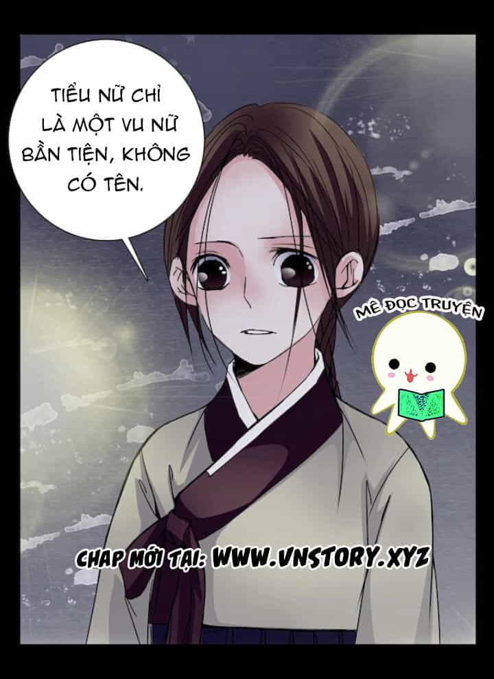 Nhật Ký Nữ Phù Thủy Hồi Sinh - Chương 7 - ảnh 4