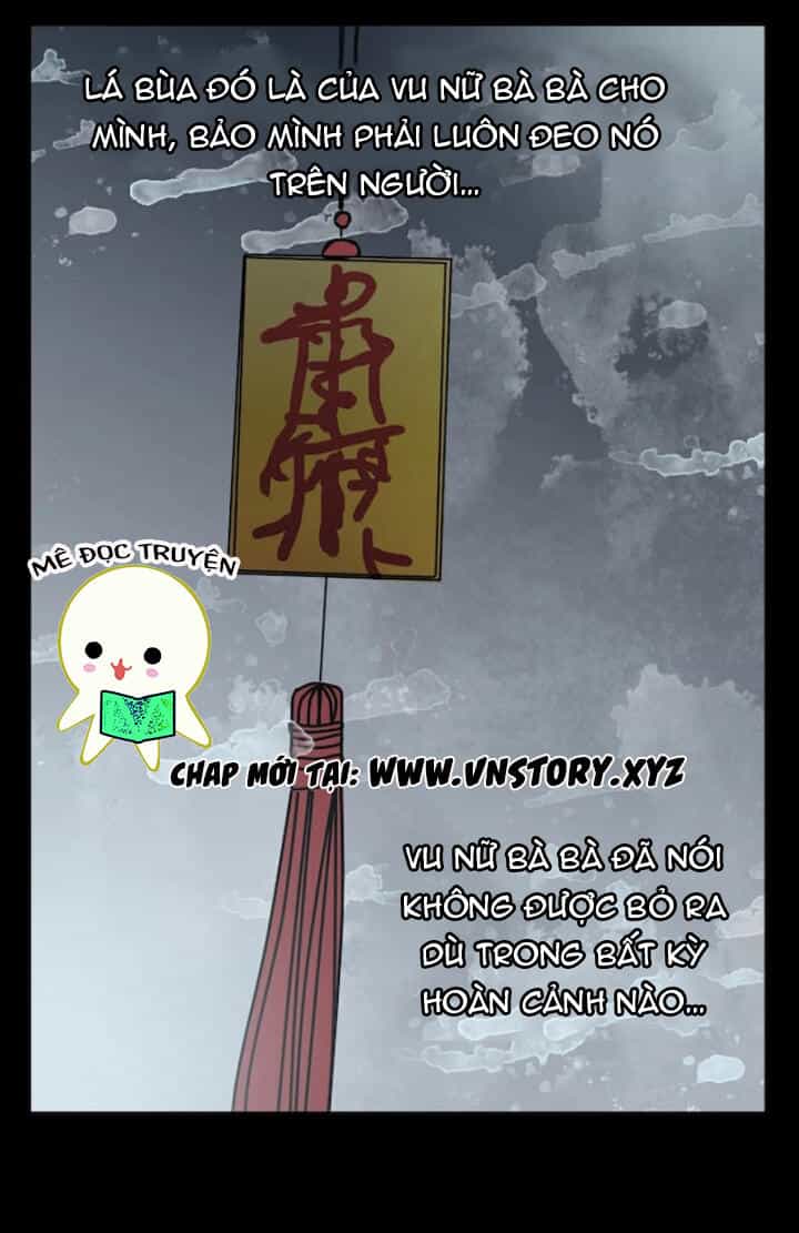 Nhật Ký Nữ Phù Thủy Hồi Sinh - Chương 8 - ảnh 13