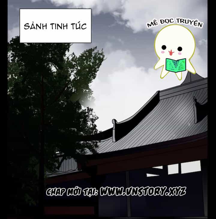 Nhật Ký Nữ Phù Thủy Hồi Sinh - Chương 8 - ảnh 2