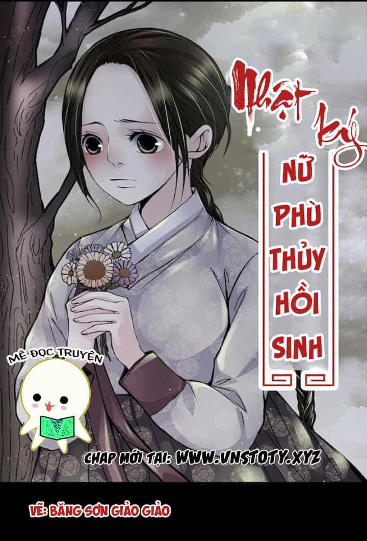 Nhật Ký Nữ Phù Thủy Hồi Sinh - Chương 9 - ảnh 1