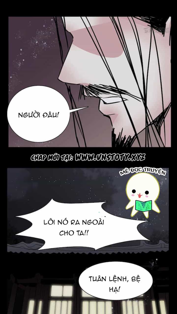 Nhật Ký Nữ Phù Thủy Hồi Sinh - Chương 9 - ảnh 17