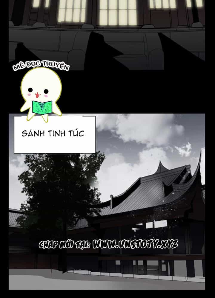 Nhật Ký Nữ Phù Thủy Hồi Sinh - Chương 9 - ảnh 18